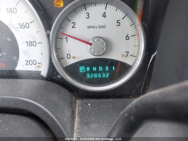 Aukcja sprzedaży 2010 Dodge Dakota Slt, vin: 1D7CW5GP1AS184288, numer aukcji: 12574204