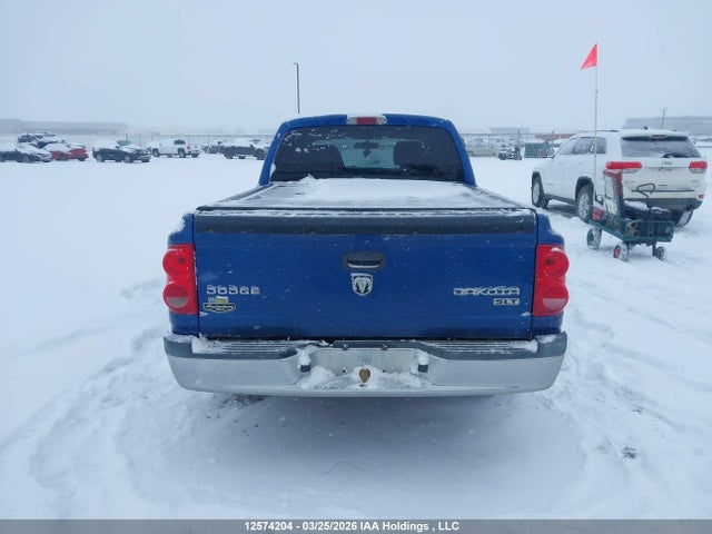 Aukcja sprzedaży 2010 Dodge Dakota Slt, vin: 1D7CW5GP1AS184288, numer aukcji: 12574204