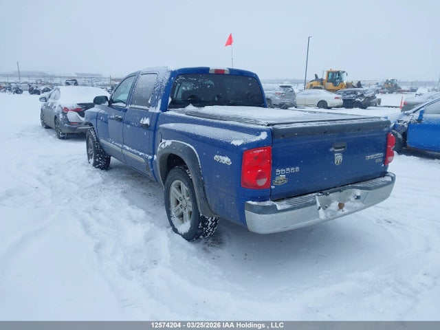 Aukcja sprzedaży 2010 Dodge Dakota Slt, vin: 1D7CW5GP1AS184288, numer aukcji: 12574204
