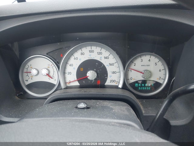 Aukcja sprzedaży 2010 Dodge Dakota Slt, vin: 1D7CW5GP1AS184288, numer aukcji: 12574204