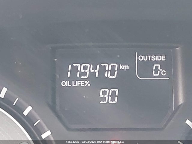 Aukcja sprzedaży 2015 Honda Odyssey Ex-l, vin: 5FNRL5H60FB511688, numer aukcji: 12574205