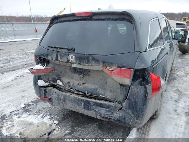 Aukcja sprzedaży 2015 Honda Odyssey Ex-l, vin: 5FNRL5H60FB511688, numer aukcji: 12574205