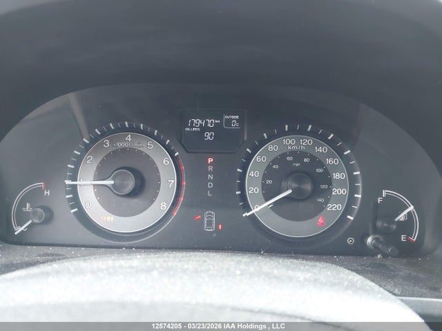 Aukcja sprzedaży 2015 Honda Odyssey Ex-l, vin: 5FNRL5H60FB511688, numer aukcji: 12574205