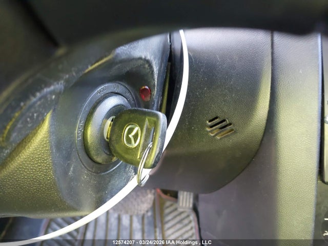 Aukcja sprzedaży 2009 Mazda Mazda3 Gs/gx, vin: JM1BK32F891194760, numer aukcji: 12574207