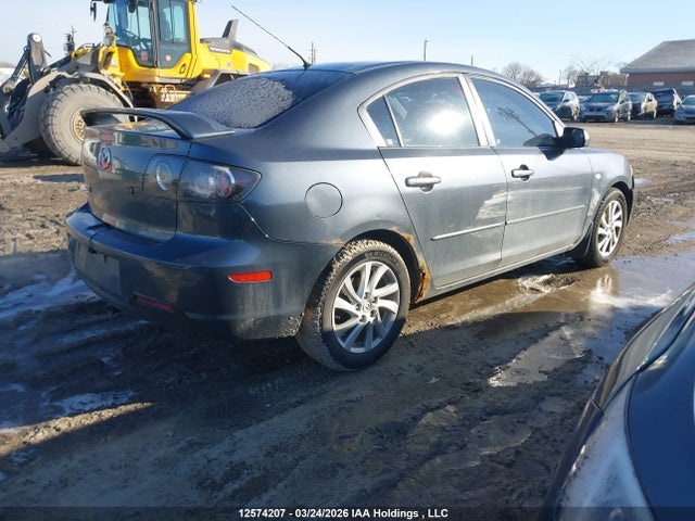 Aukcja sprzedaży 2009 Mazda Mazda3 Gs/gx, vin: JM1BK32F891194760, numer aukcji: 12574207