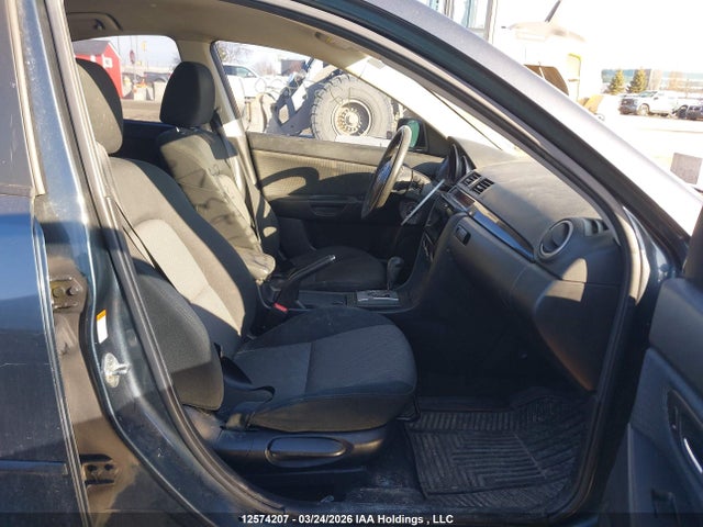 Aukcja sprzedaży 2009 Mazda Mazda3 Gs/gx, vin: JM1BK32F891194760, numer aukcji: 12574207
