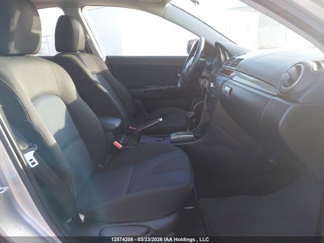 Aukcja sprzedaży 2005 Mazda 3 S, vin: JM1BK123451286873, numer aukcji: 12574208
