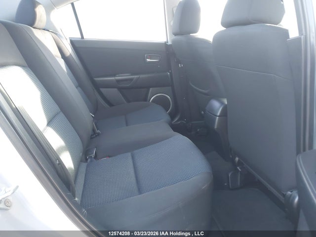 Aukcja sprzedaży 2005 Mazda 3 S, vin: JM1BK123451286873, numer aukcji: 12574208