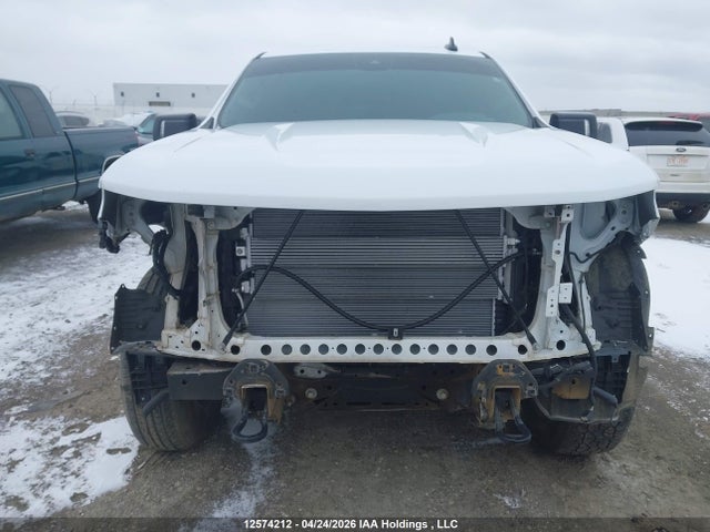 Aukcja sprzedaży 2025 Chevrolet Silverado 1500 4wd Rst, vin: 2GCUKEED6S1163487, numer aukcji: 12574212
