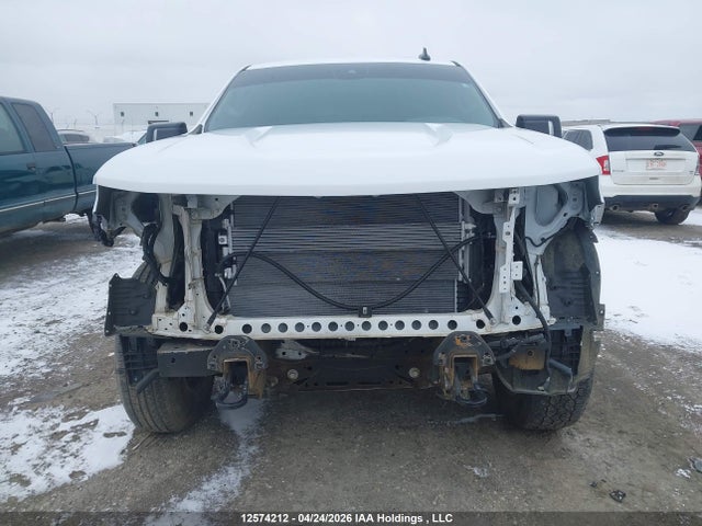 Aukcja sprzedaży 2025 Chevrolet Silverado 1500 4wd Rst, vin: 2GCUKEED6S1163487, numer aukcji: 12574212