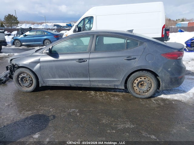 KMHD84LF9HU242500 Hyundai ELANTRA GL