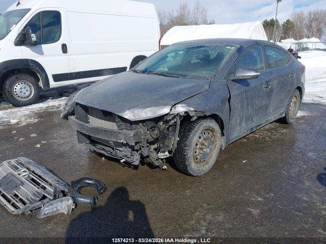 KMHD84LF9HU242500 Hyundai ELANTRA GL