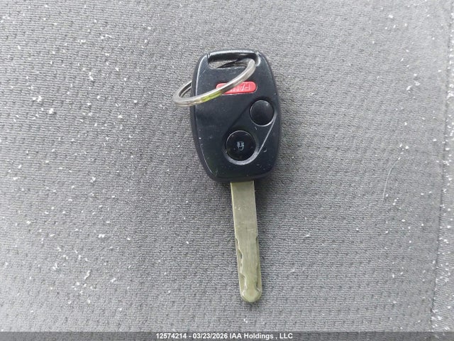 Aukcja sprzedaży 2007 Honda Civic Dx-g, vin: 2HGFA153X7H032350, numer aukcji: 12574214