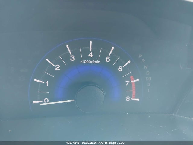 Aukcja sprzedaży 2012 Honda Civic Lx, vin: 2HGFB2F45CH117522, numer aukcji: 12574215
