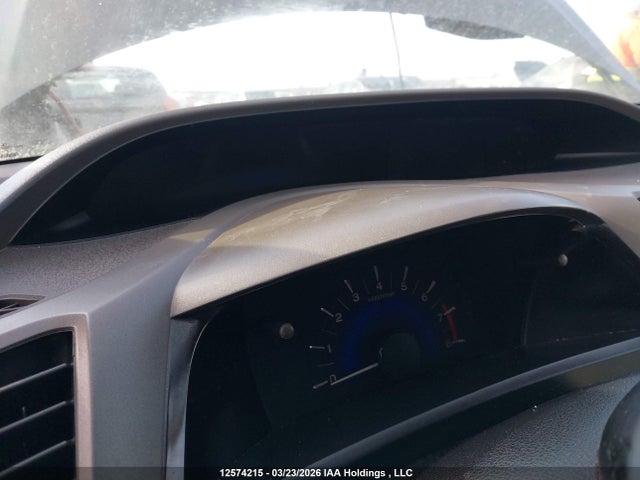 Aukcja sprzedaży 2012 Honda Civic Lx, vin: 2HGFB2F45CH117522, numer aukcji: 12574215