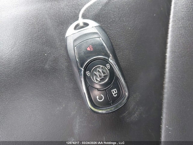 Aukcja sprzedaży 2019 Buick Encore Essence, vin: KL4CJGSM8KB732817, numer aukcji: 12574217
