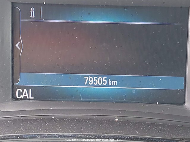 Aukcja sprzedaży 2019 Buick Encore Essence, vin: KL4CJGSM8KB732817, numer aukcji: 12574217