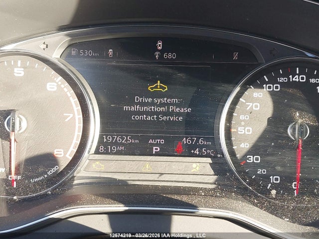 WA1ANAFY1L2016011 Audi Q5 45 Komfort