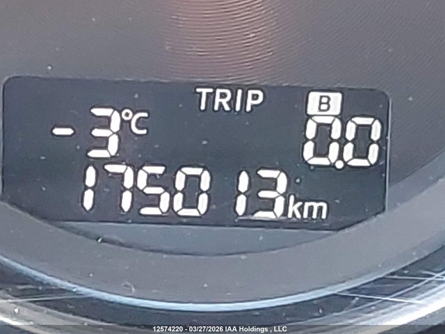 12574220 :رقم المزاد ، JM3KE4DY9F0452465 vin ، 2015 Mazda Cx -5 Gt 4dr Awd مزاد بيع