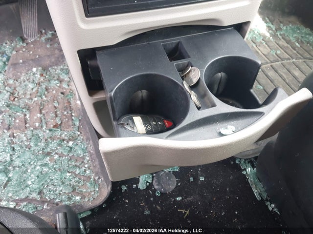 Aukcja sprzedaży 2016 Dodge Grand Caravan Se/sxt, vin: 2C4RDGBG0GR130505, numer aukcji: 12574222