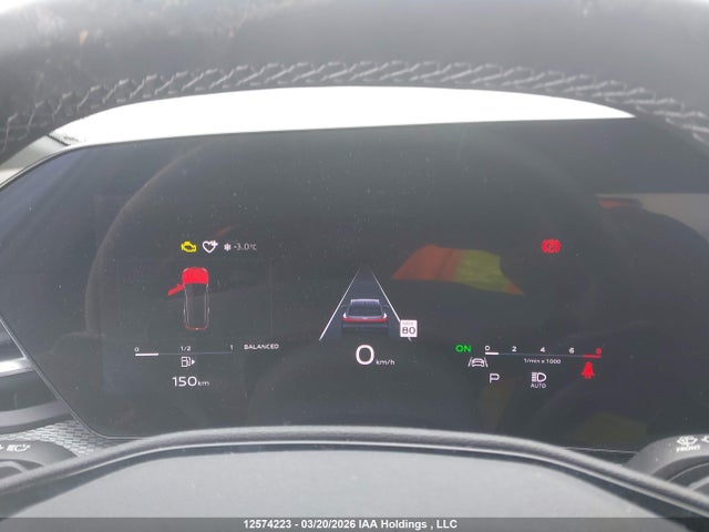 WA16AAGU3S2011288 Audi New Q5 2.0t Technik