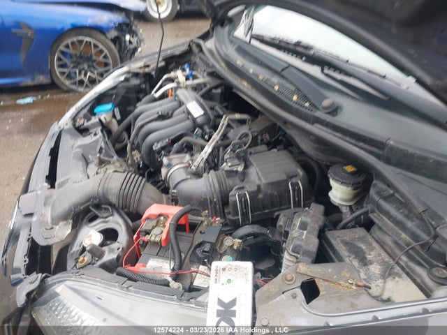 3HGGK5H75GM100966 Honda FIT EX