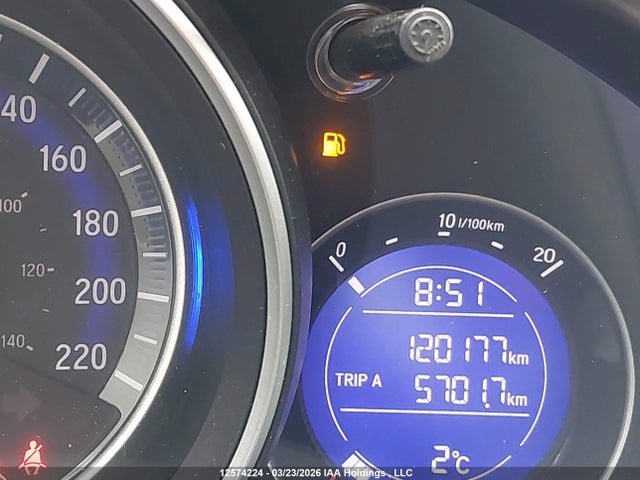 3HGGK5H75GM100966 Honda FIT EX