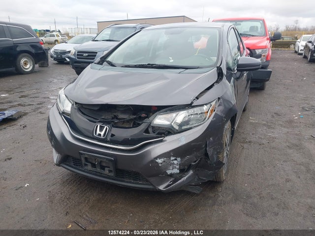 3HGGK5H75GM100966 Honda FIT EX