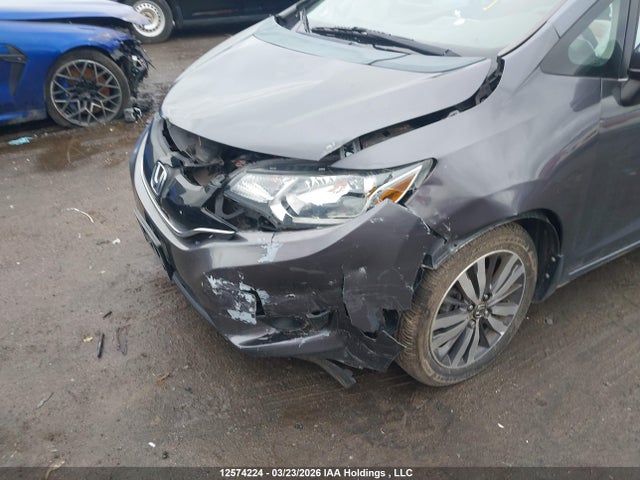 3HGGK5H75GM100966 Honda FIT EX