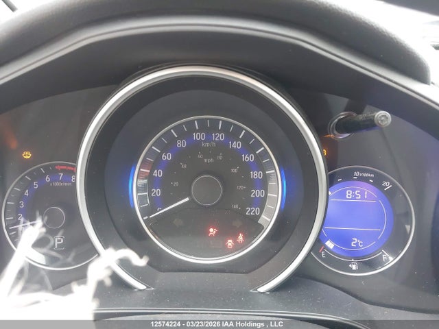 3HGGK5H75GM100966 Honda FIT EX