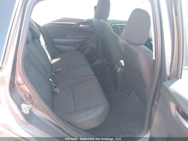 3HGGK5H75GM100966 Honda FIT EX