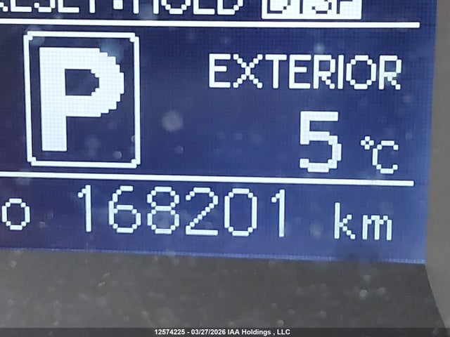 Aukcja sprzedaży 2017 Toyota Sienna 7 Passenger, vin: 5TDZZ3DC9HS831413, numer aukcji: 12574225