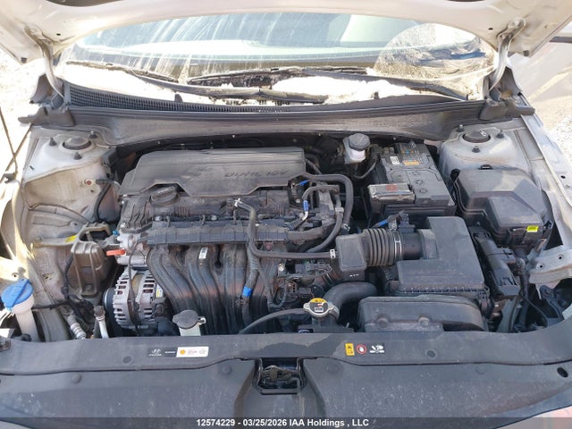 Продажа на аукционе авто 2024 Hyundai Elantra Essential, vin: KMHLM4DG3RU793540, номер лота: 12574229