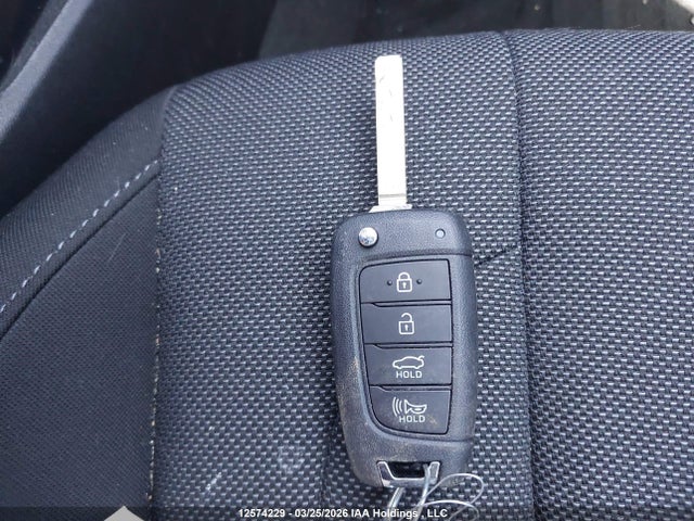 Продажа на аукционе авто 2024 Hyundai Elantra Essential, vin: KMHLM4DG3RU793540, номер лота: 12574229