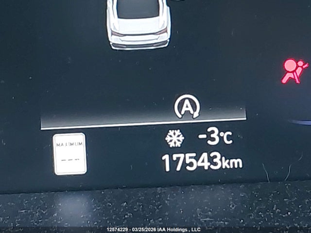 Продажа на аукционе авто 2024 Hyundai Elantra Essential, vin: KMHLM4DG3RU793540, номер лота: 12574229
