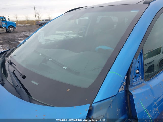 KM8J3CA45HU251594 Hyundai TUCSON SE