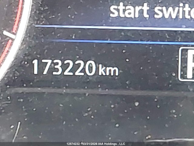 12574232 :رقم المزاد ، 5N1AZ2MH0GN136885 vin ، 2016 Nissan Murano Platinum/sl/sv مزاد بيع