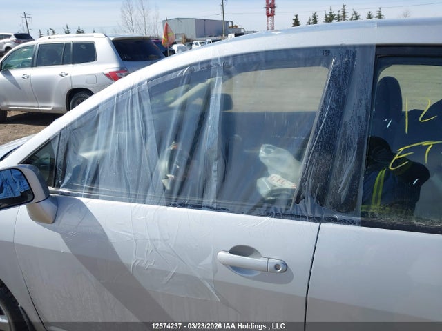 2010 Nissan Versa 1.8s მანქანა იყიდება აუქციონზე, vin: 3N1BC1CP3AL389173, აუქციონის ნომერი: 12574237