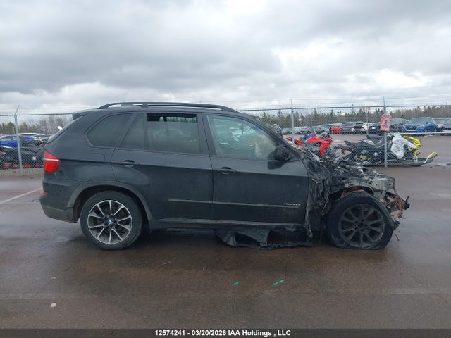 Продажа на аукционе авто 2012 Bmw X5 Xdrive35d, vin: 5UXZW0C52CL669742, номер лота: 12574241