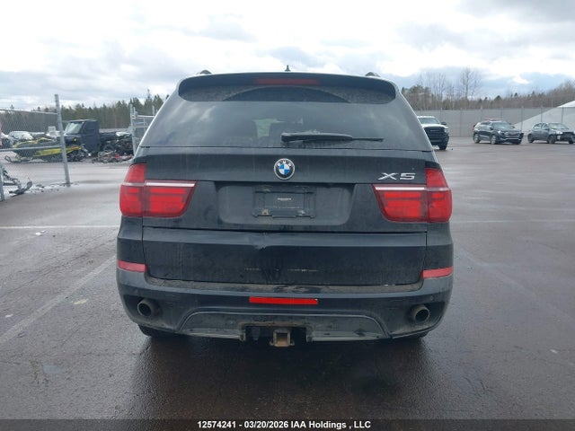 Продажа на аукционе авто 2012 Bmw X5 Xdrive35d, vin: 5UXZW0C52CL669742, номер лота: 12574241