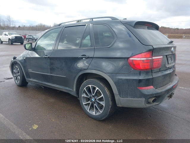 Продажа на аукционе авто 2012 Bmw X5 Xdrive35d, vin: 5UXZW0C52CL669742, номер лота: 12574241
