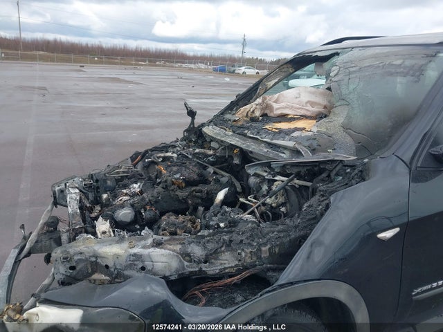 Продажа на аукционе авто 2012 Bmw X5 Xdrive35d, vin: 5UXZW0C52CL669742, номер лота: 12574241
