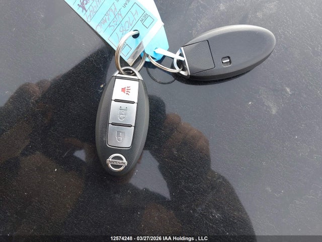 Продажа на аукционе авто 2007 Nissan Murano Sl/se/s, vin: JN8AZ08W57W641949, номер лота: 12574248