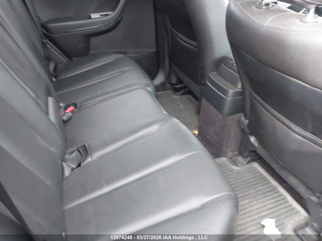 Продажа на аукционе авто 2007 Nissan Murano Sl/se/s, vin: JN8AZ08W57W641949, номер лота: 12574248