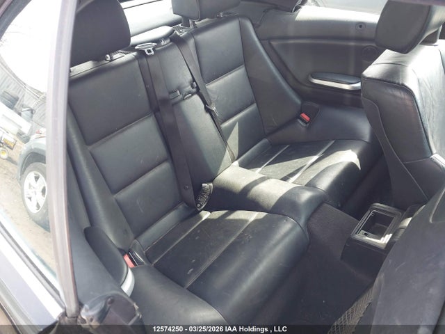Aukcja sprzedaży 2001 Bmw 330 Ci, vin: WBABS53411JU86549, numer aukcji: 12574250