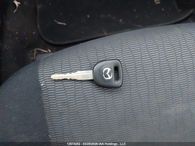 Aukcja sprzedaży 2008 Mazda Mazda3 Gs/gx, vin: JM1BK32F681160587, numer aukcji: 12574252