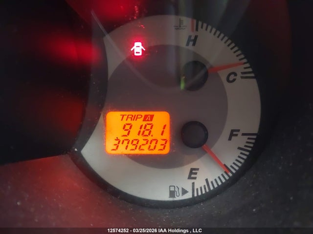 Aukcja sprzedaży 2008 Mazda Mazda3 Gs/gx, vin: JM1BK32F681160587, numer aukcji: 12574252
