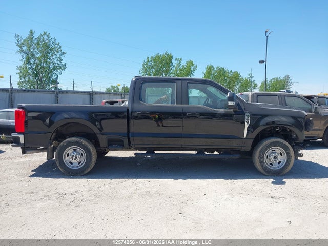 12574256 :رقم المزاد ، 1FT7W2BAXSEE03472 vin ، 2025 Ford F-250 مزاد بيع