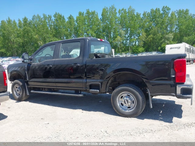 12574256 :رقم المزاد ، 1FT7W2BAXSEE03472 vin ، 2025 Ford F-250 مزاد بيع