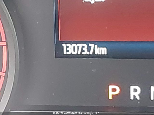 12574256 :رقم المزاد ، 1FT7W2BAXSEE03472 vin ، 2025 Ford F-250 مزاد بيع